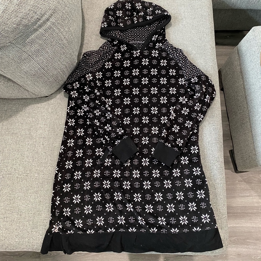 Womens Sleeping Gown